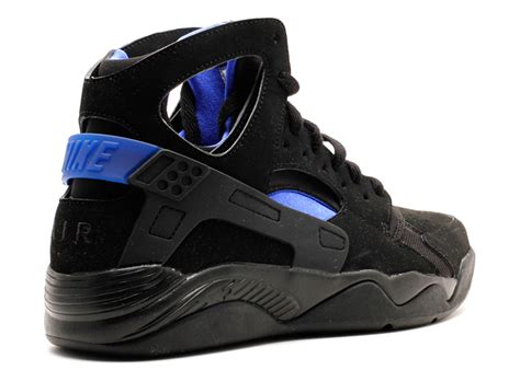 flight club huarache sneakers